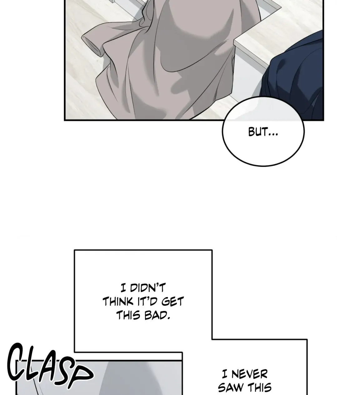 Feel My Benefit - Chapter 31 Page 55