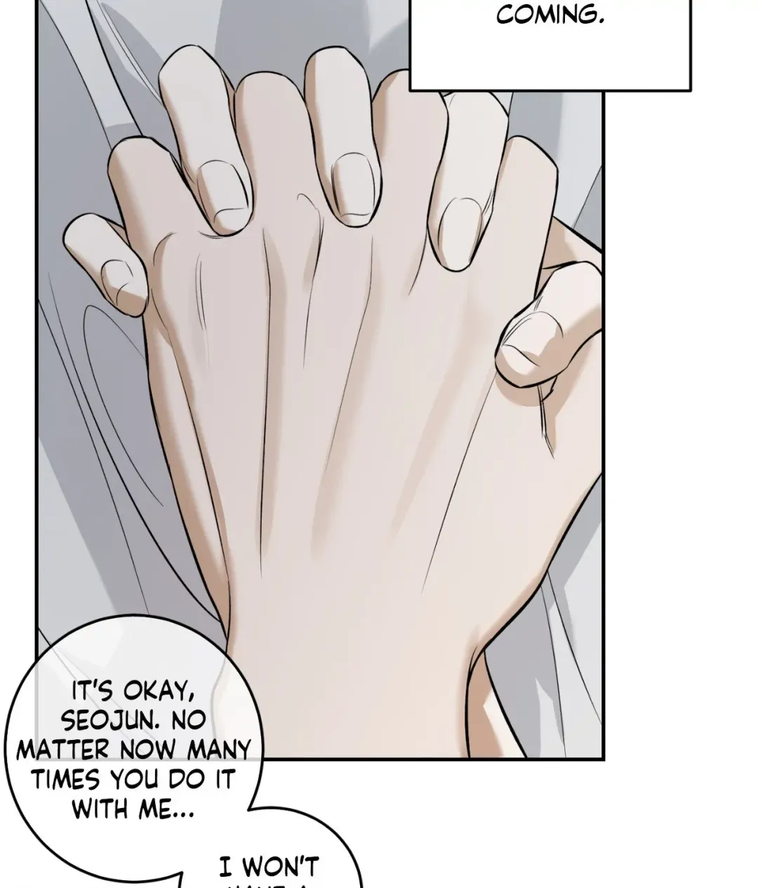 Feel My Benefit - Chapter 31 Page 56