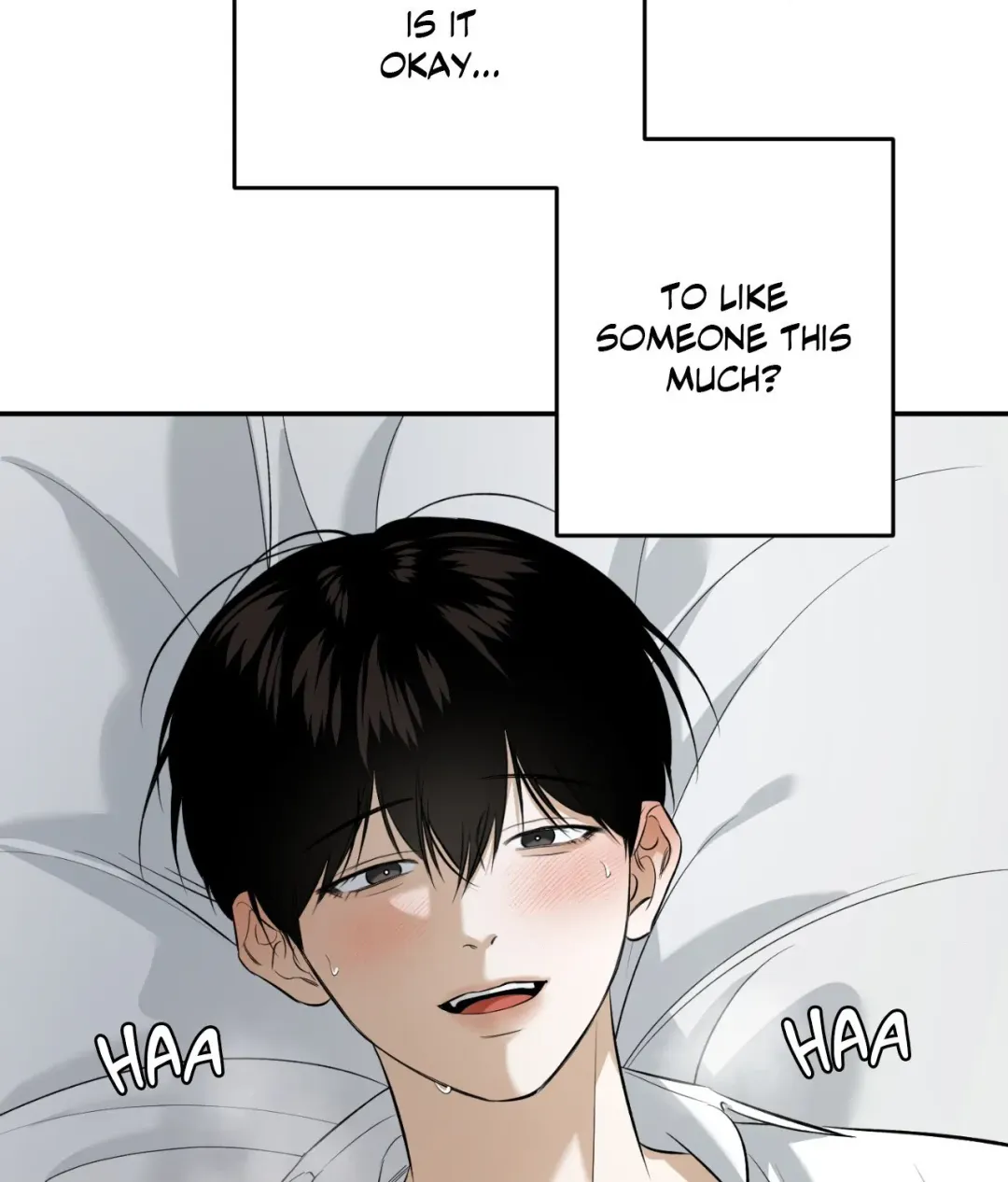 Feel My Benefit - Chapter 31 Page 59