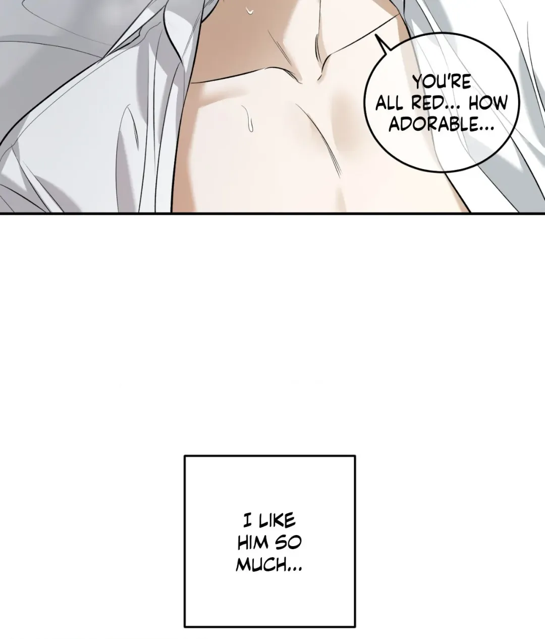 Feel My Benefit - Chapter 31 Page 60