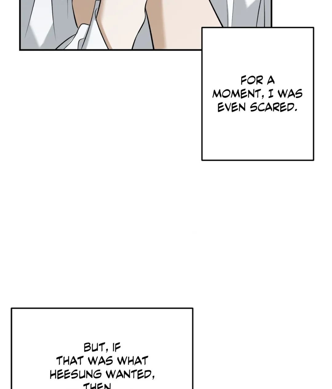 Feel My Benefit - Chapter 31 Page 69