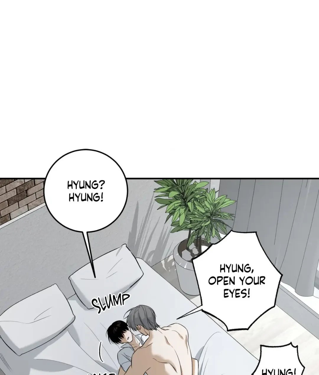 Feel My Benefit - Chapter 31 Page 73