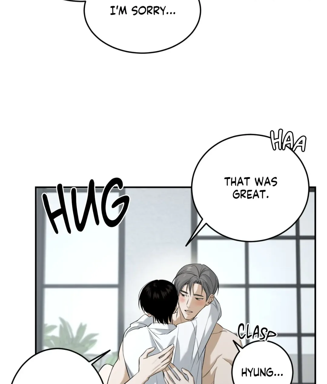 Feel My Benefit - Chapter 31 Page 76