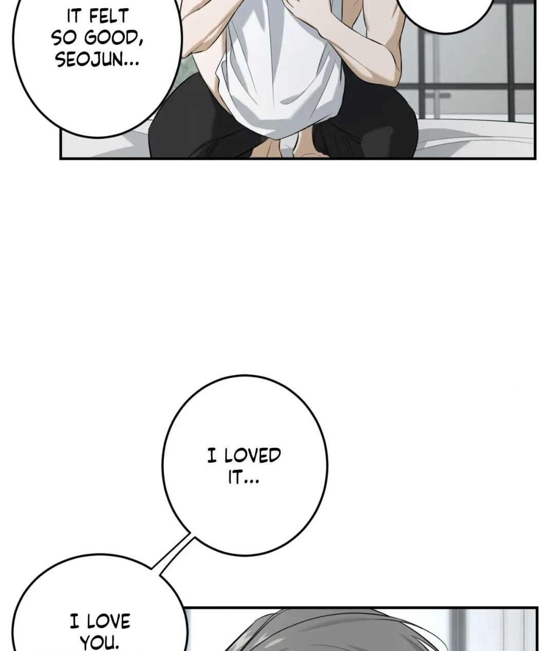 Feel My Benefit - Chapter 31 Page 77