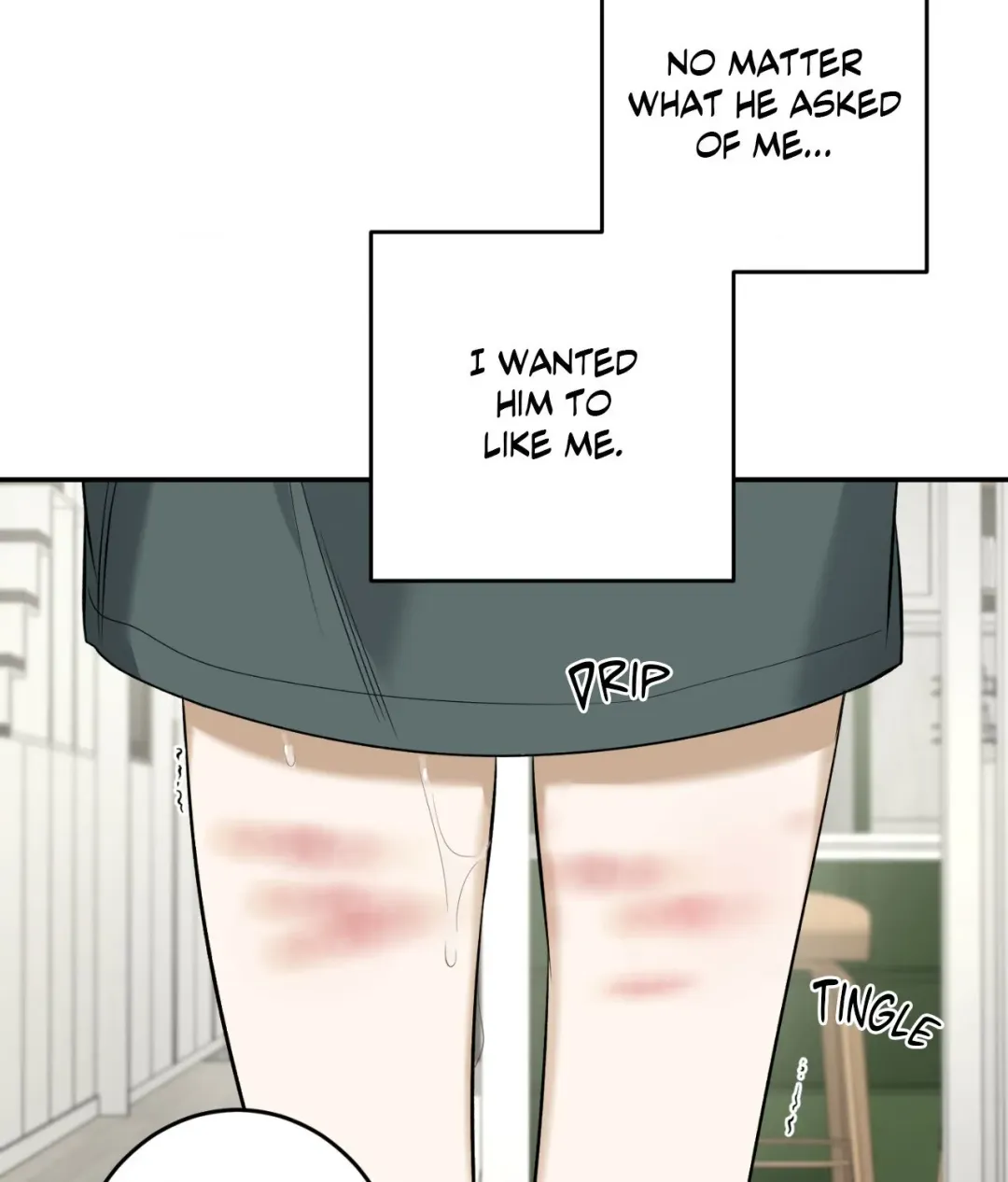 Feel My Benefit - Chapter 31 Page 80