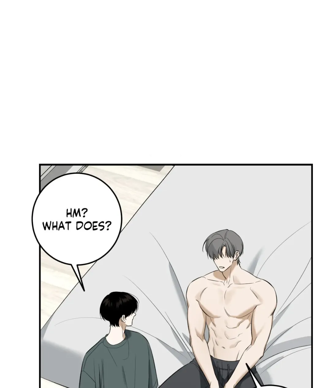 Feel My Benefit - Chapter 31 Page 82