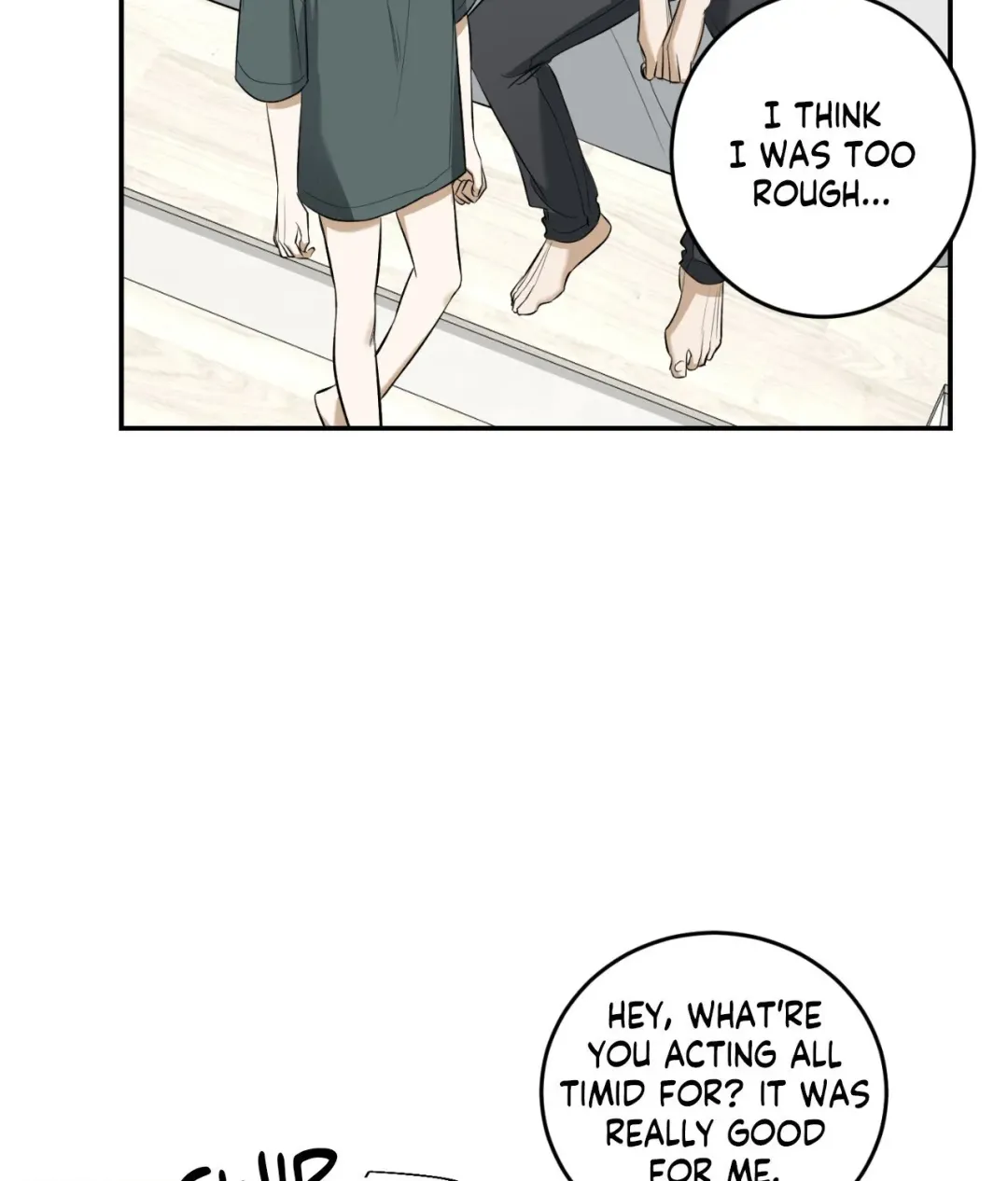 Feel My Benefit - Chapter 31 Page 83