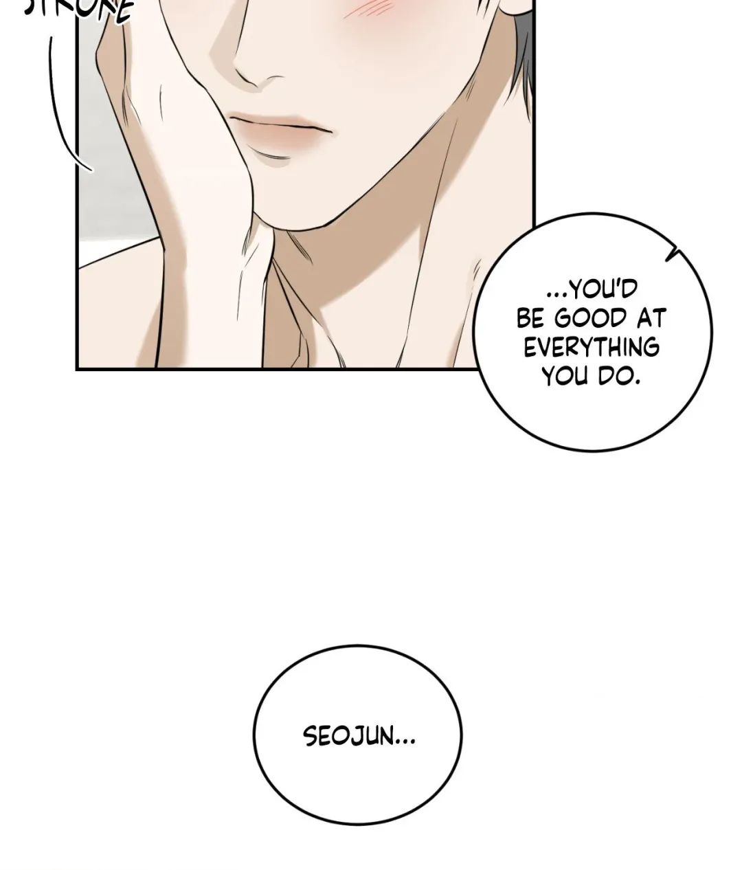 Feel My Benefit - Chapter 31 Page 86