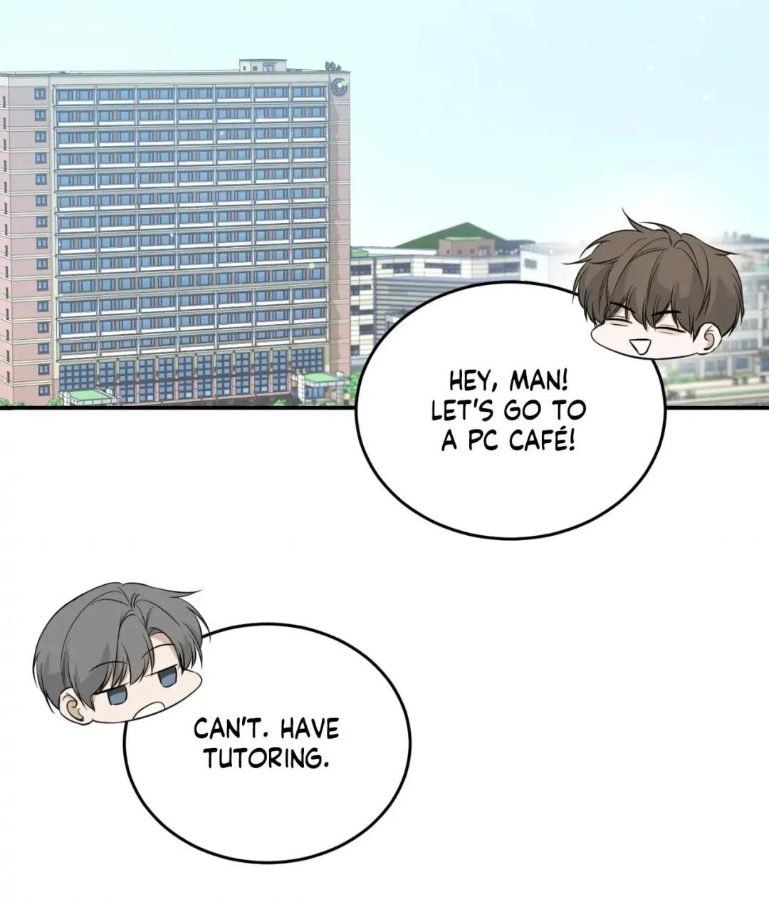 Feel My Benefit - Chapter 31 Page 92