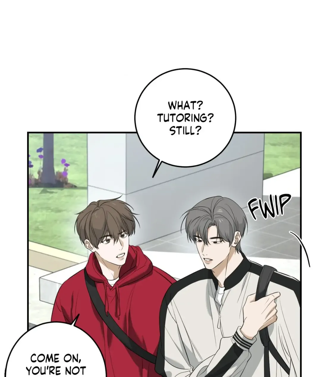 Feel My Benefit - Chapter 31 Page 93