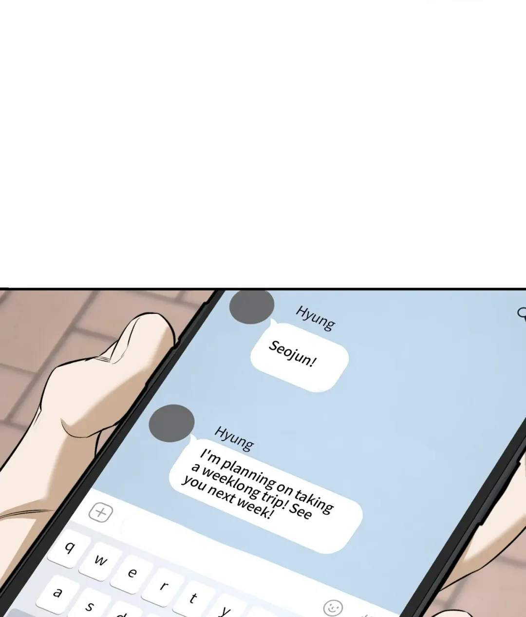 Feel My Benefit - Chapter 31 Page 96