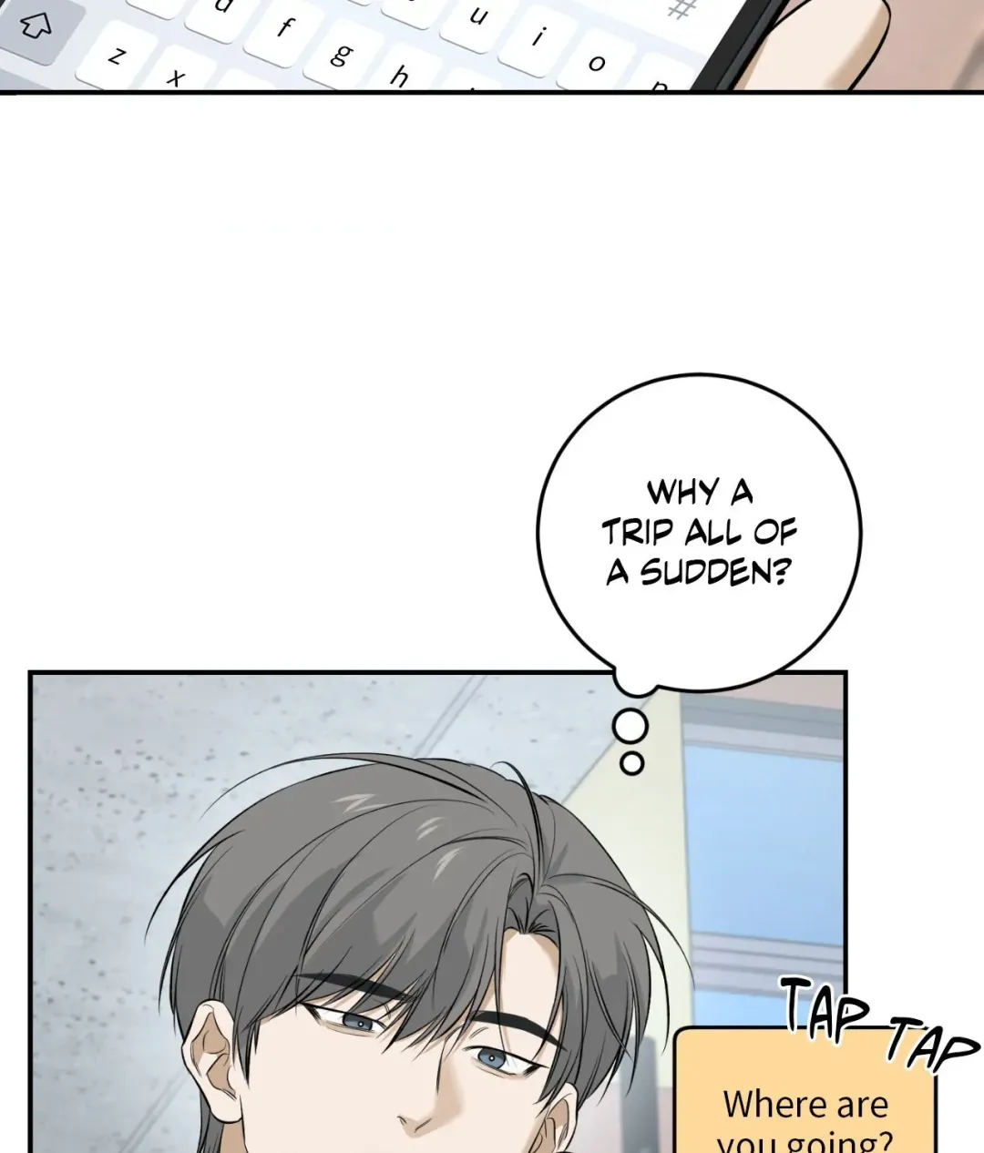 Feel My Benefit - Chapter 31 Page 97