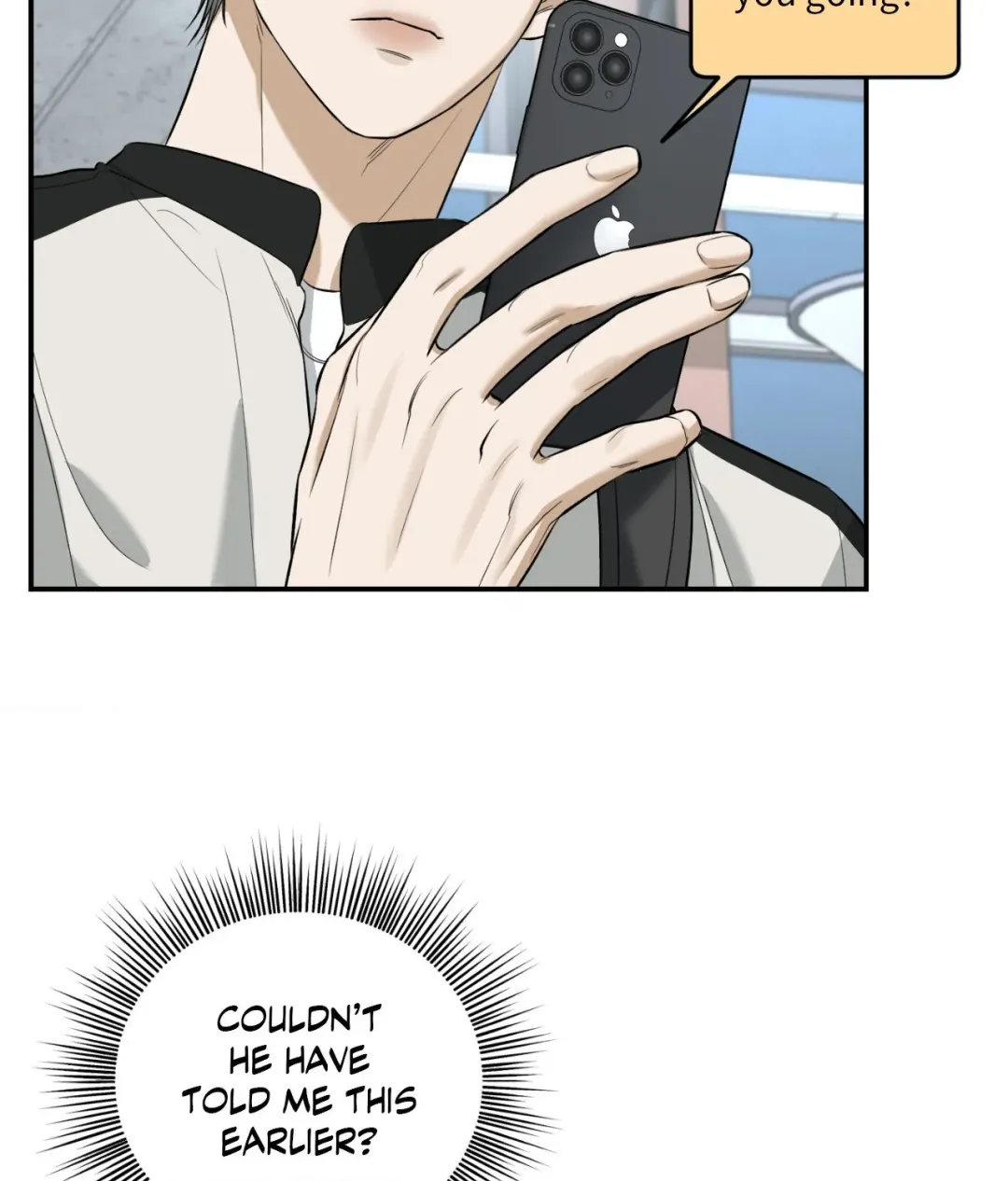 Feel My Benefit - Chapter 31 Page 98