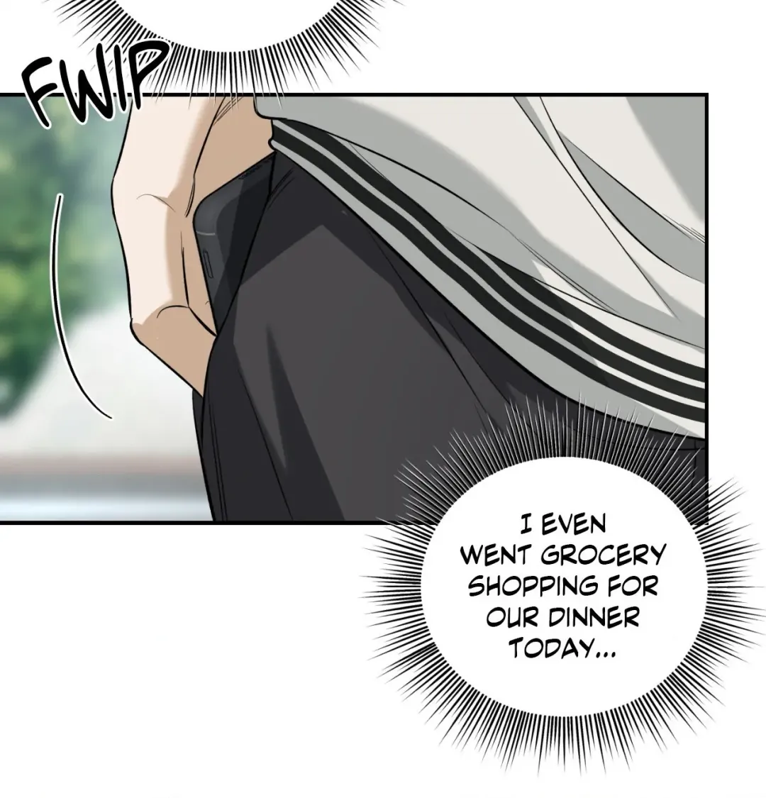 Feel My Benefit - Chapter 31 Page 99