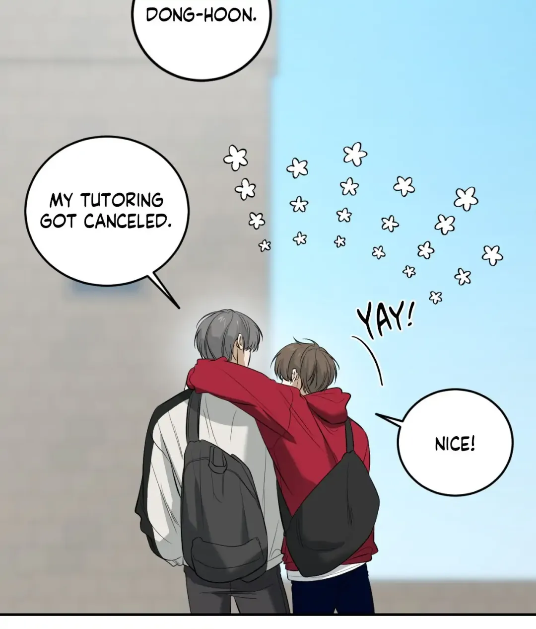 Feel My Benefit - Chapter 31 Page 101