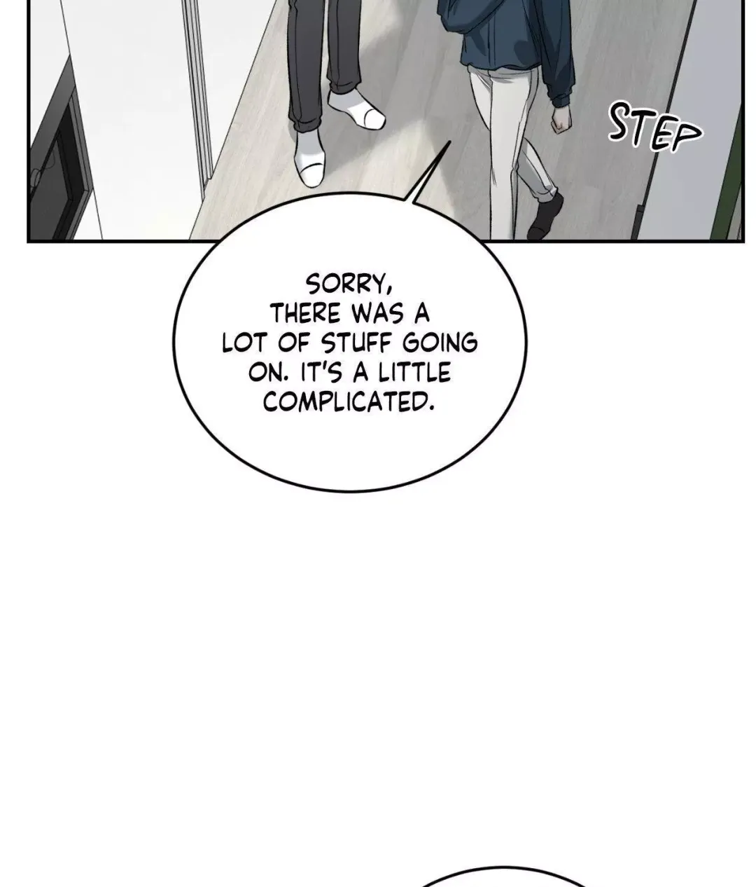 Feel My Benefit - Chapter 32 Page 7