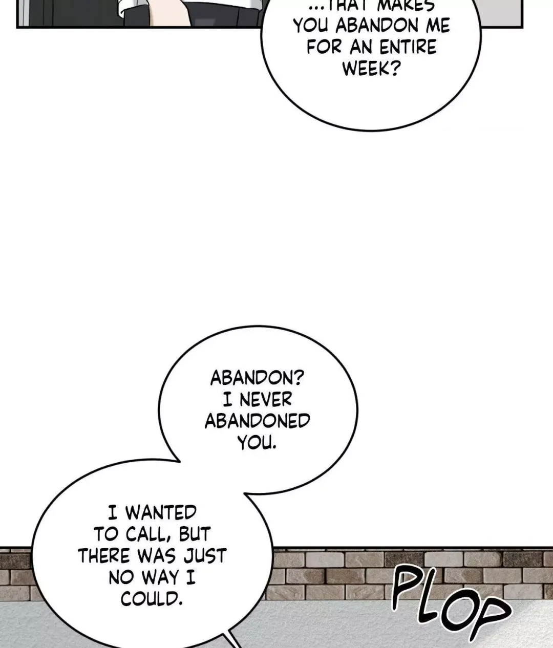 Feel My Benefit - Chapter 32 Page 9