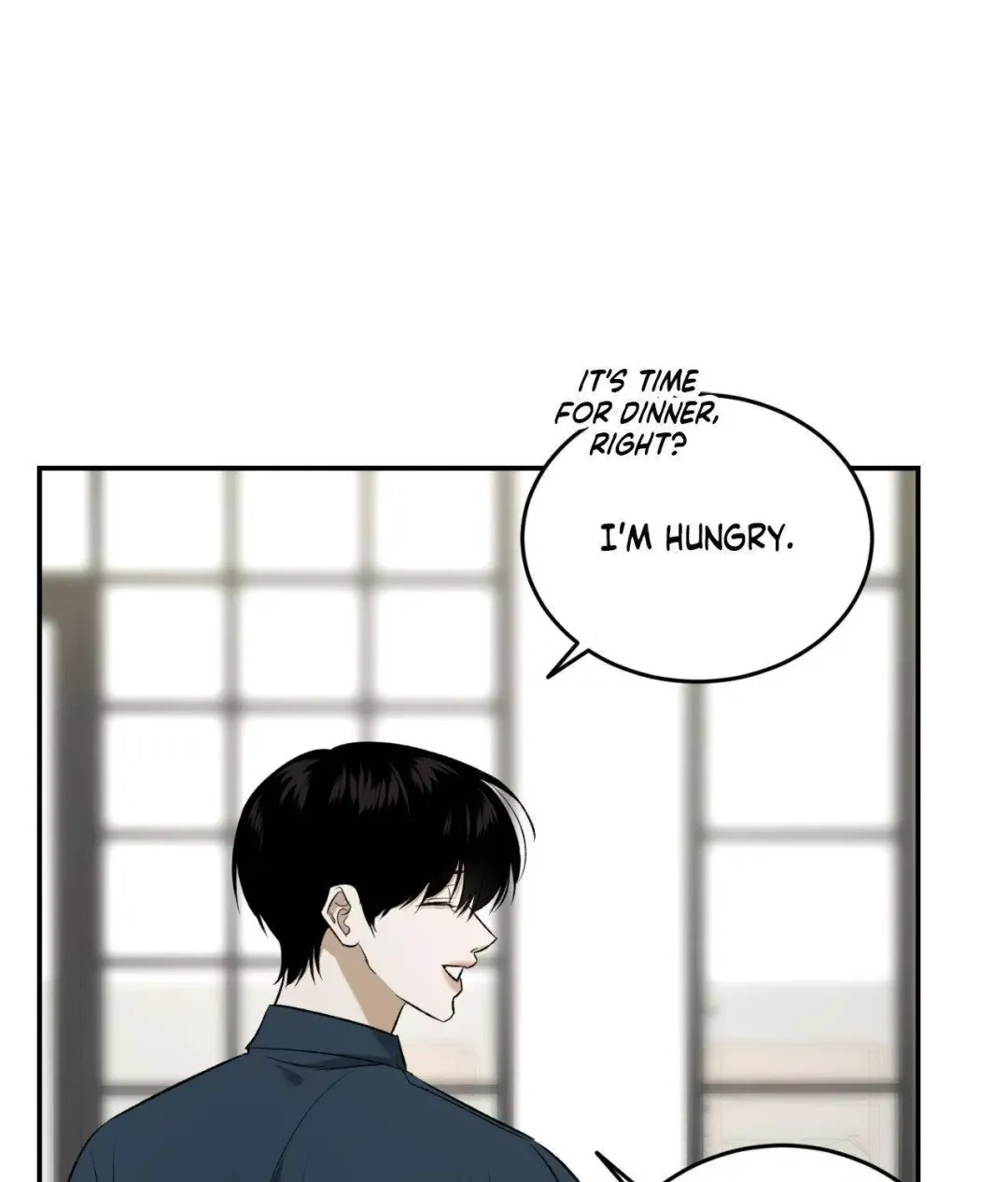 Feel My Benefit - Chapter 32 Page 11