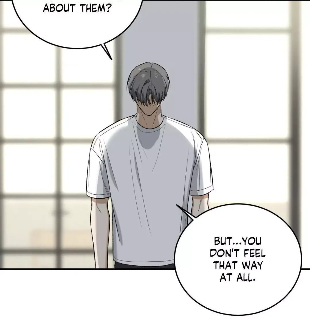 Feel My Benefit - Chapter 32 Page 19