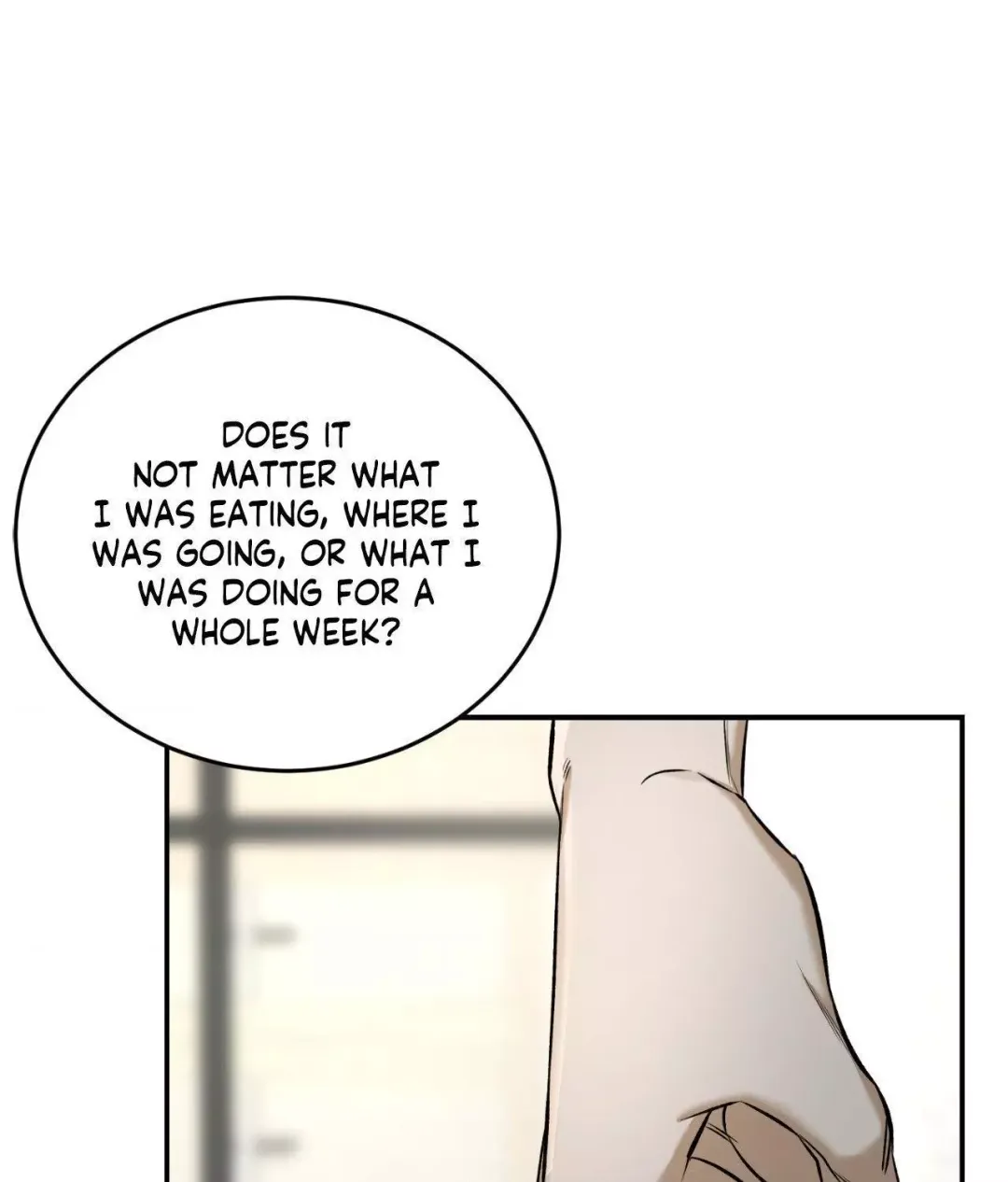 Feel My Benefit - Chapter 32 Page 20