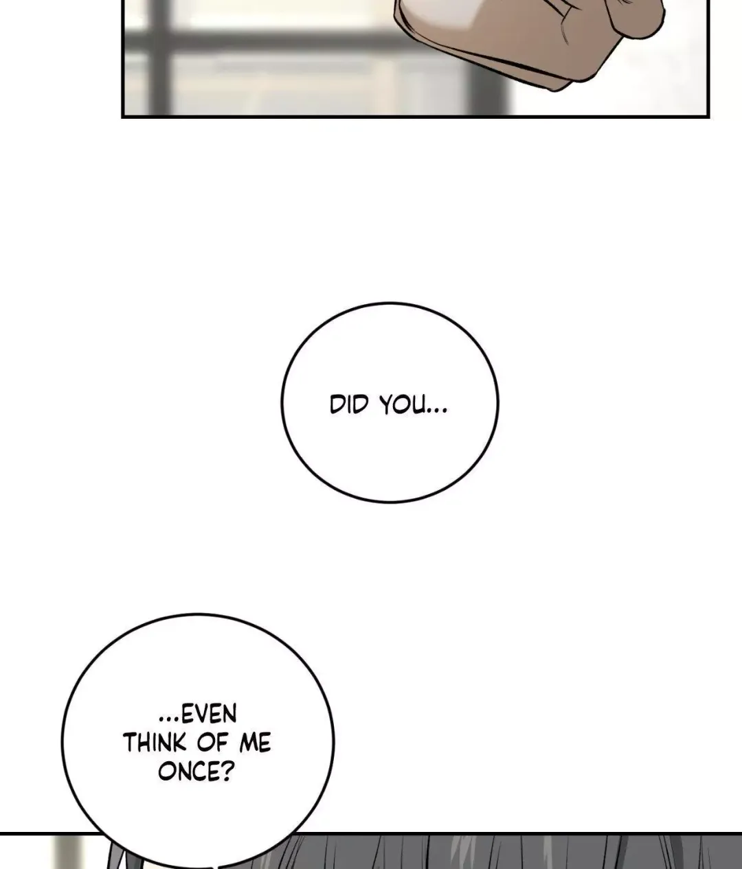 Feel My Benefit - Chapter 32 Page 21