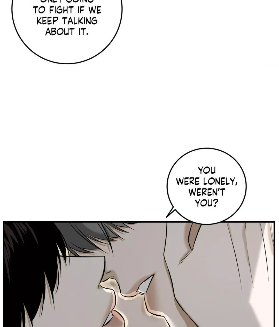 Feel My Benefit - Chapter 32 Page 27