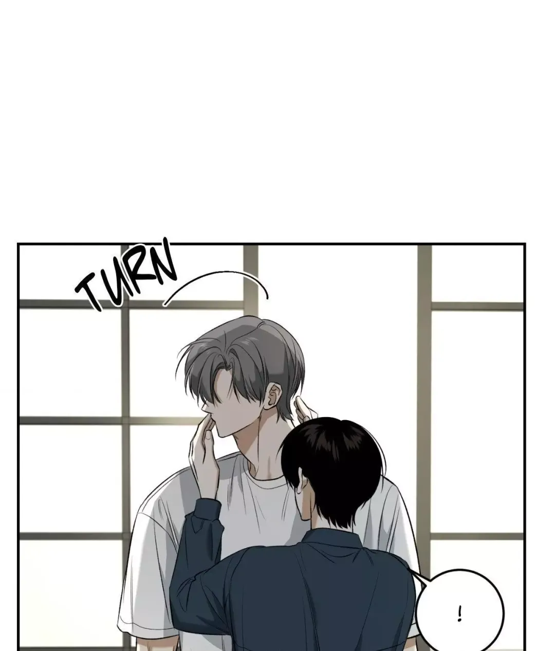 Feel My Benefit - Chapter 32 Page 29