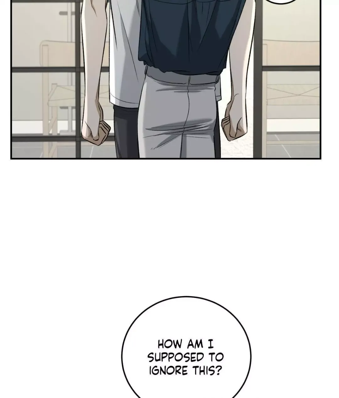 Feel My Benefit - Chapter 32 Page 30