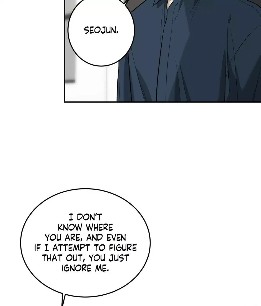 Feel My Benefit - Chapter 32 Page 36