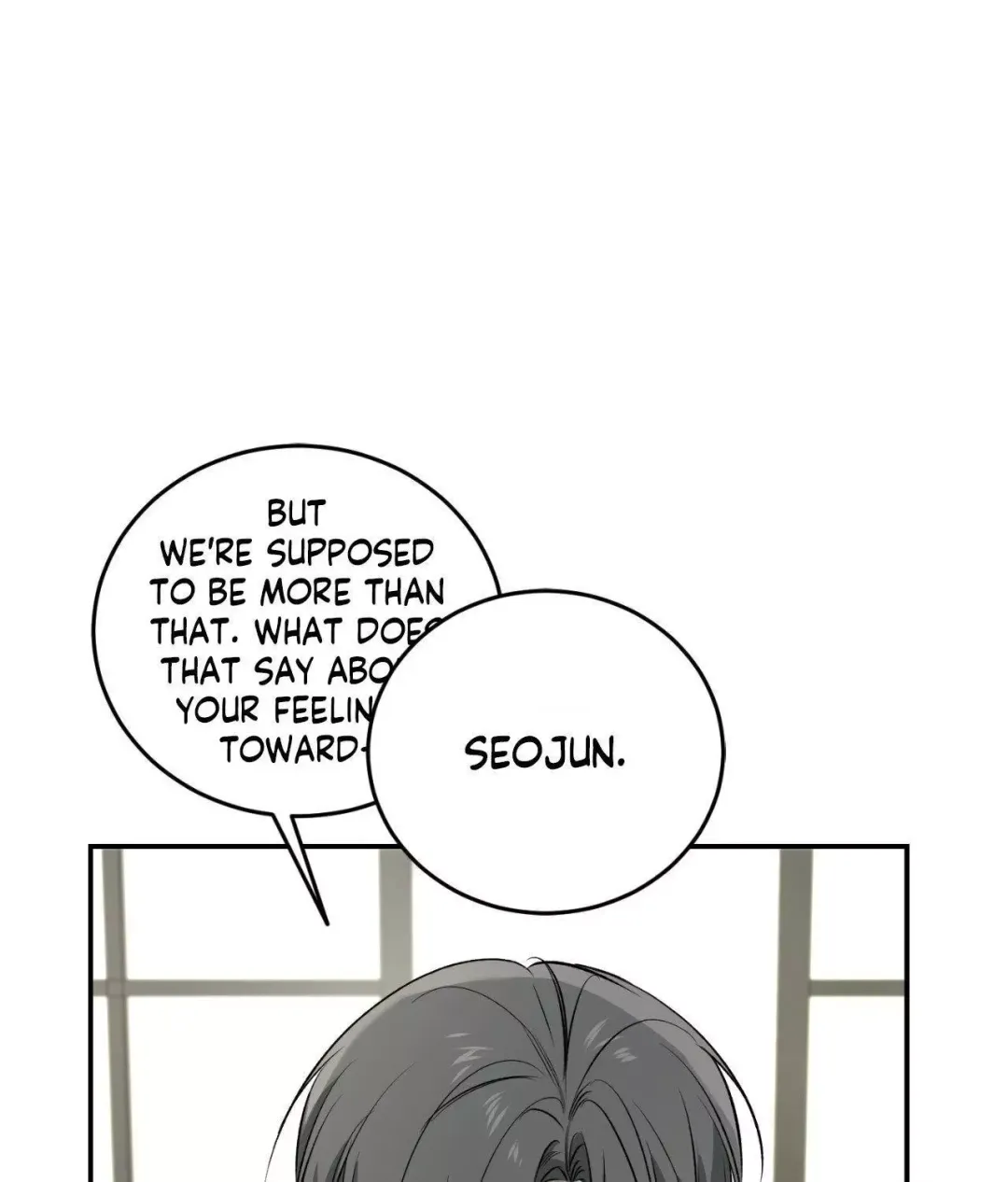 Feel My Benefit - Chapter 32 Page 38