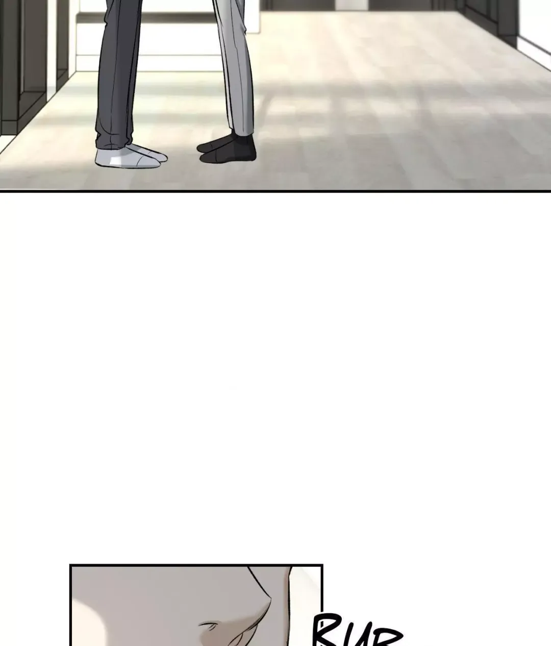Feel My Benefit - Chapter 32 Page 41
