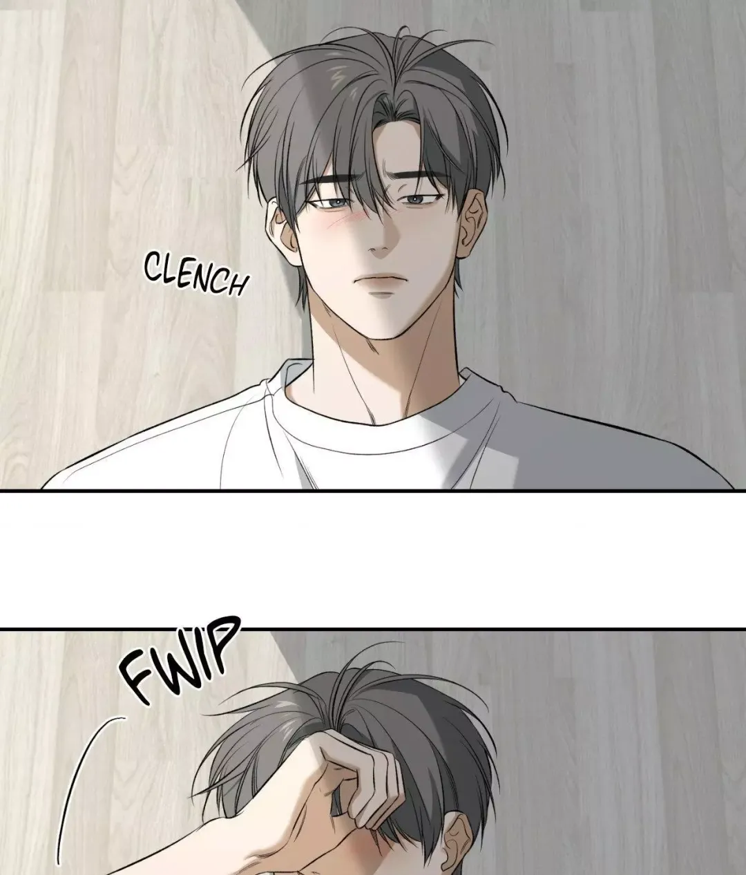 Feel My Benefit - Chapter 32 Page 51