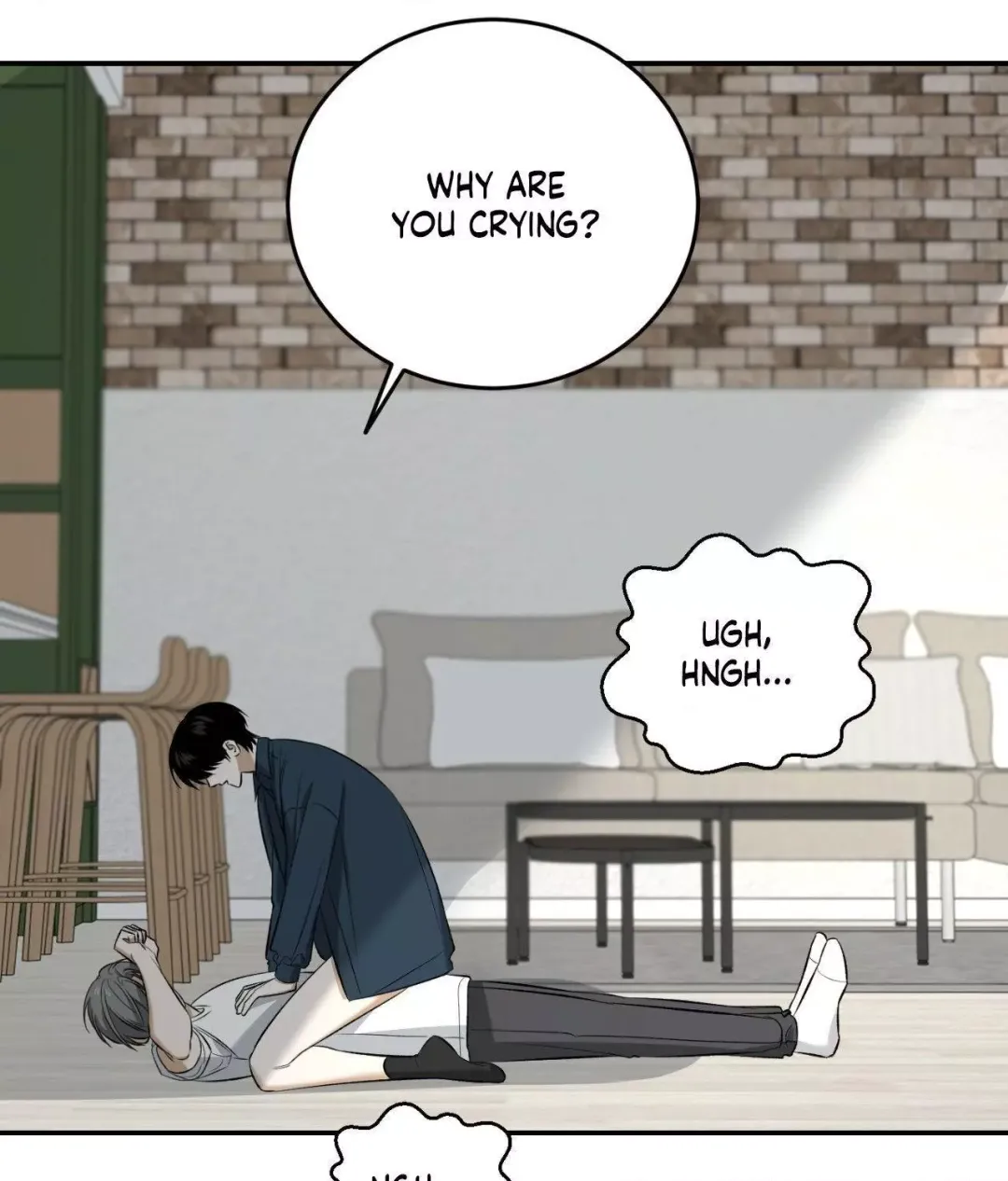 Feel My Benefit - Chapter 32 Page 53