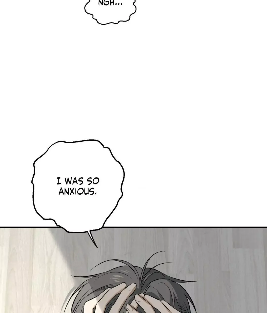 Feel My Benefit - Chapter 32 Page 54