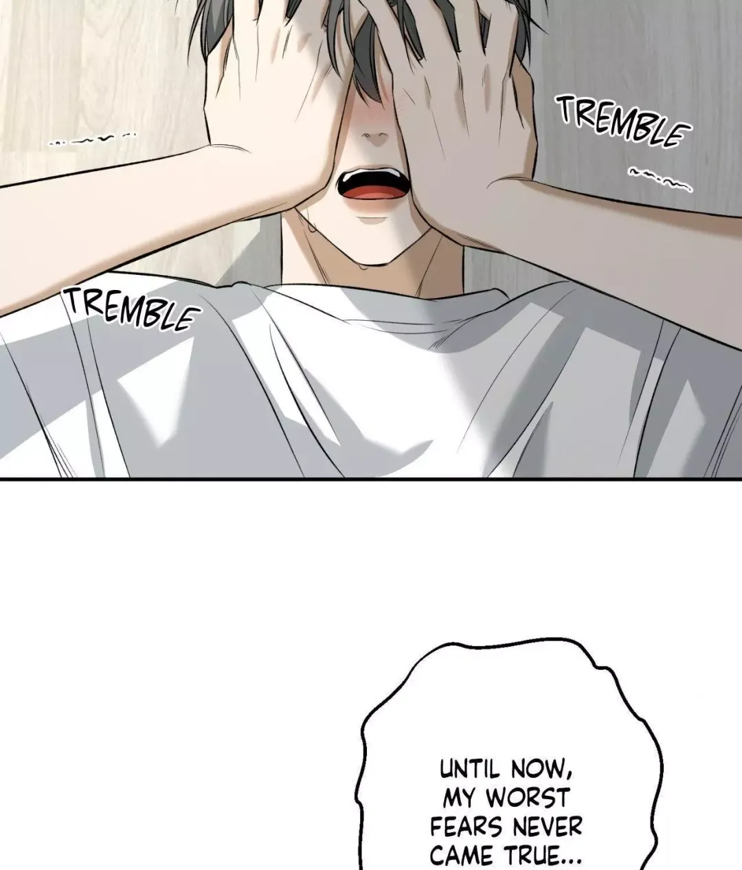 Feel My Benefit - Chapter 32 Page 55
