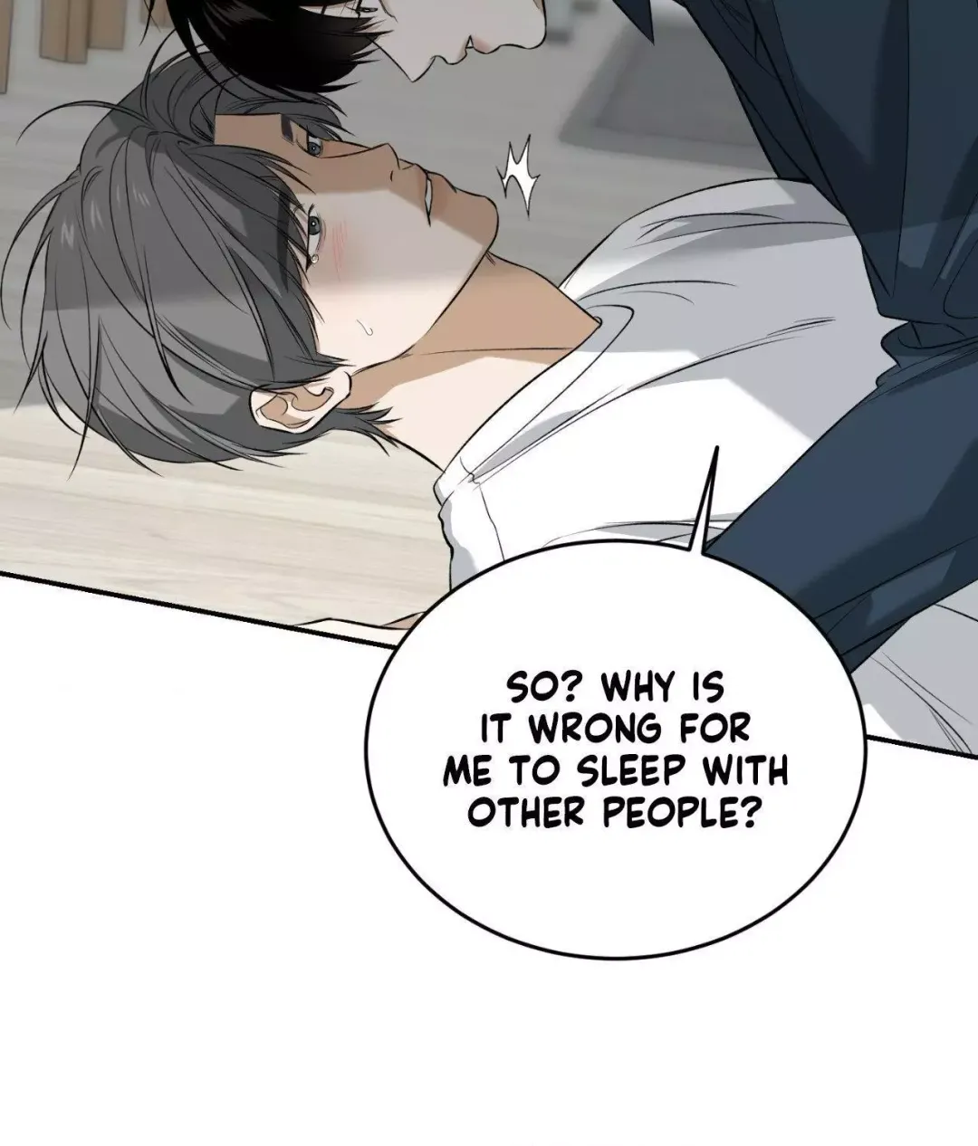 Feel My Benefit - Chapter 32 Page 64
