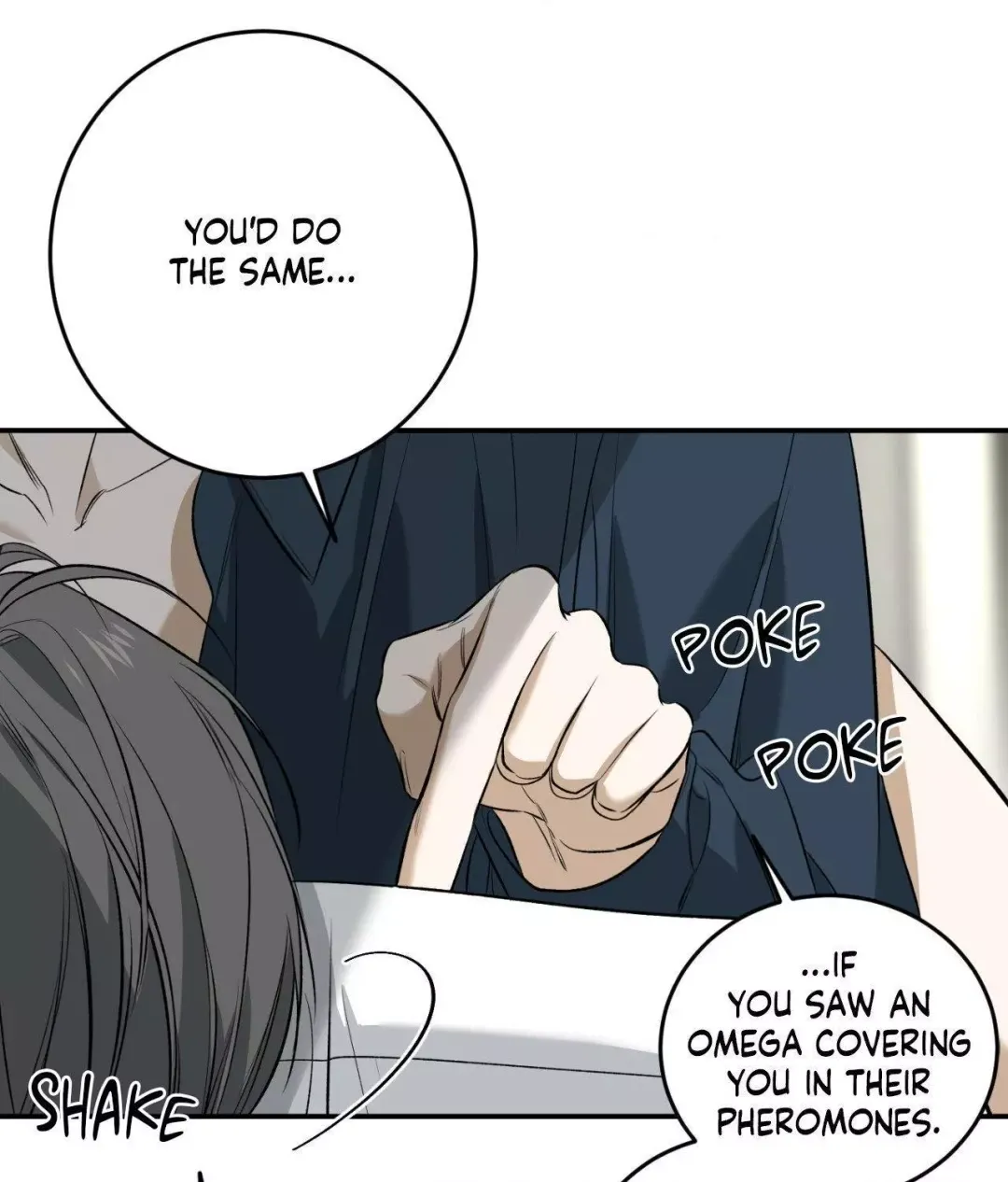 Feel My Benefit - Chapter 32 Page 65