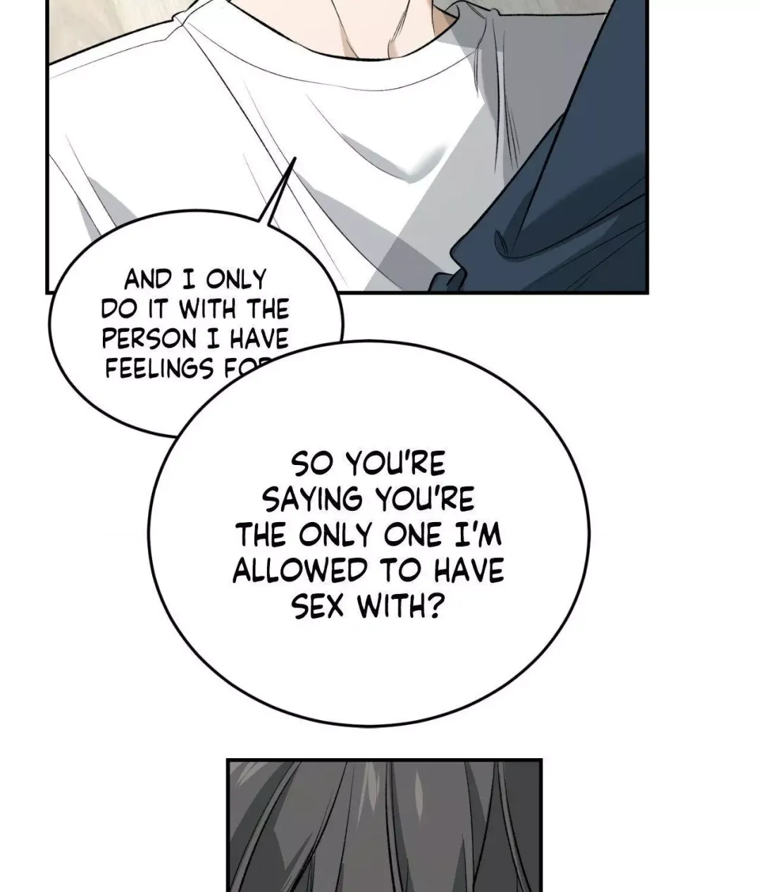 Feel My Benefit - Chapter 32 Page 68