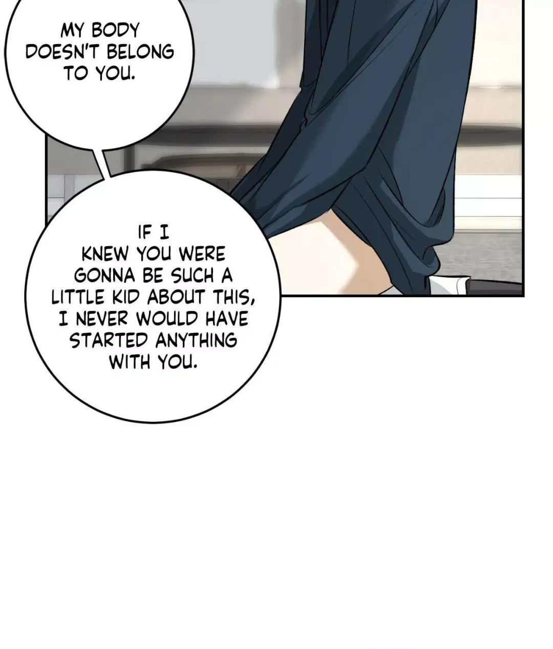 Feel My Benefit - Chapter 32 Page 71
