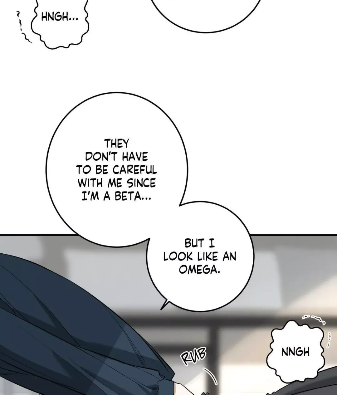 Feel My Benefit - Chapter 32 Page 73