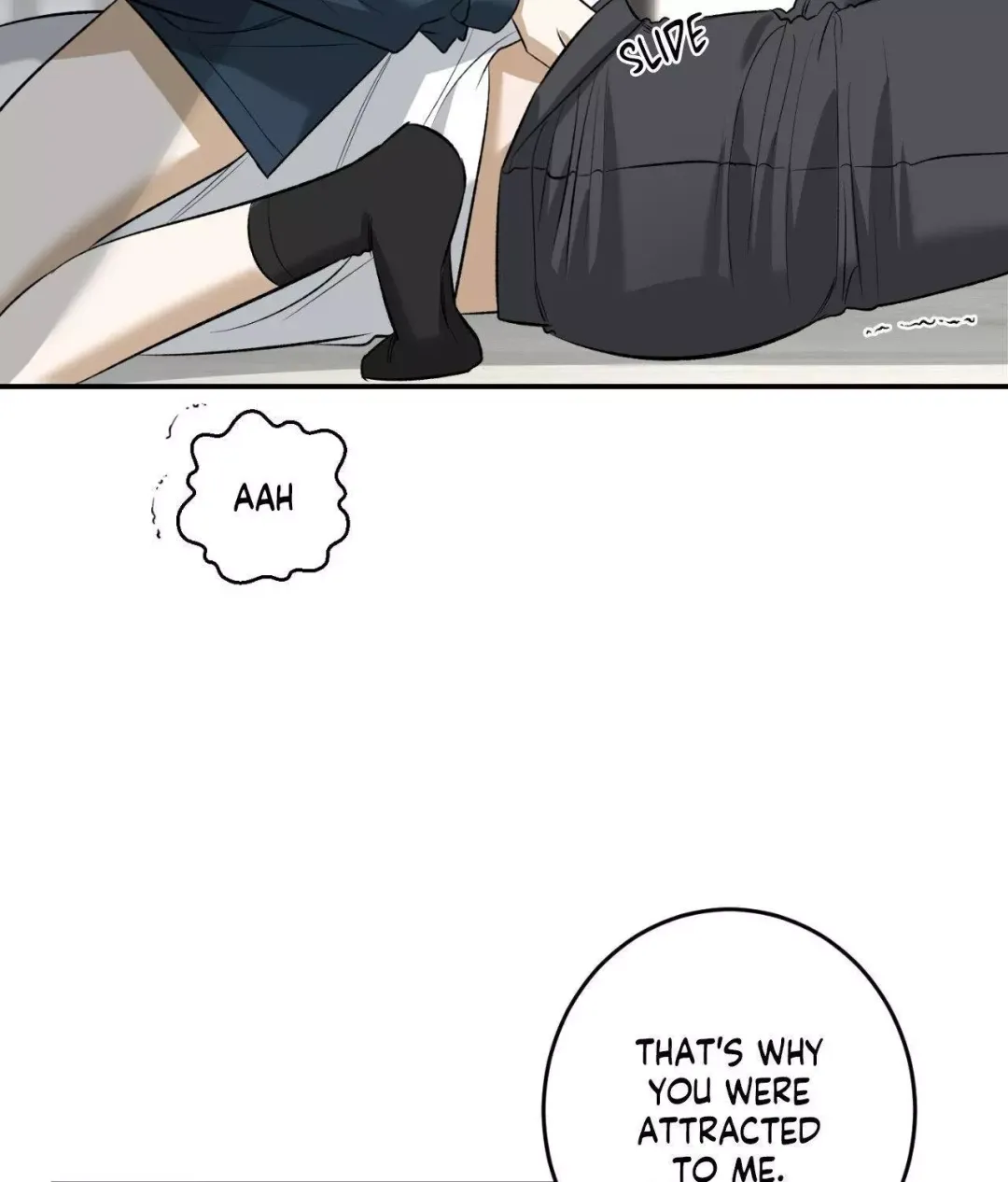 Feel My Benefit - Chapter 32 Page 74