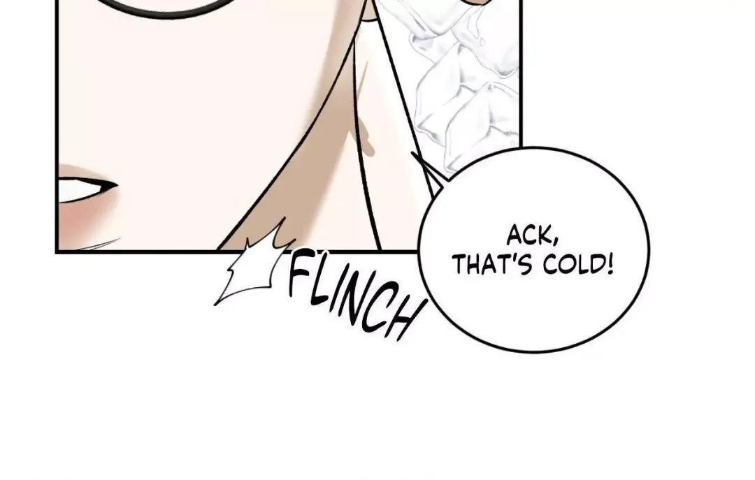 Feel My Benefit - Chapter 32 Page 85