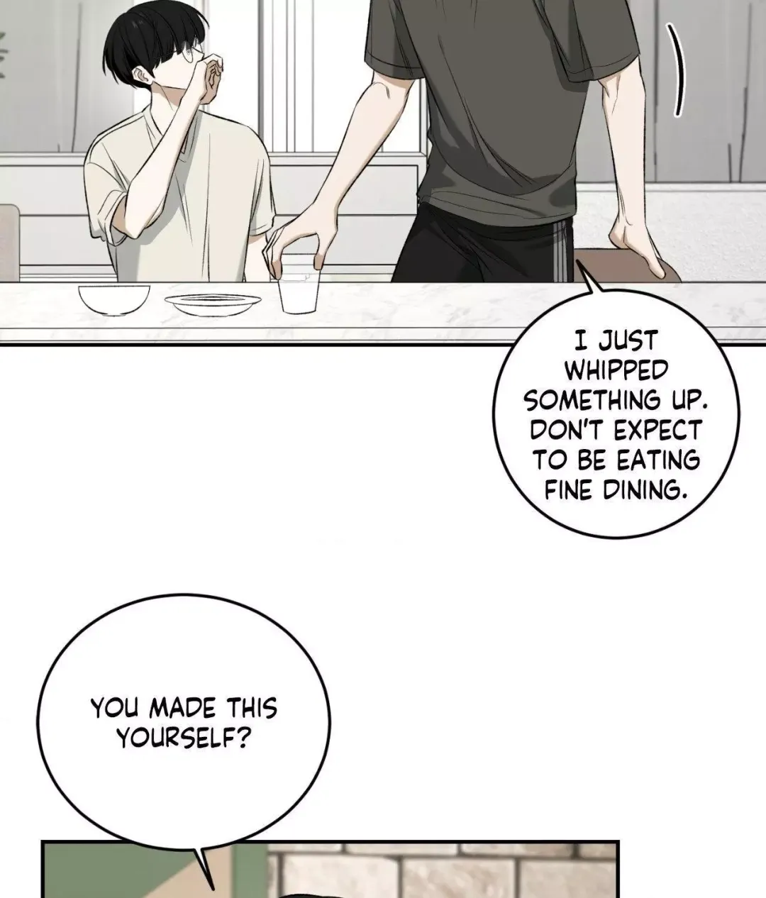 Feel My Benefit - Chapter 32 Page 87