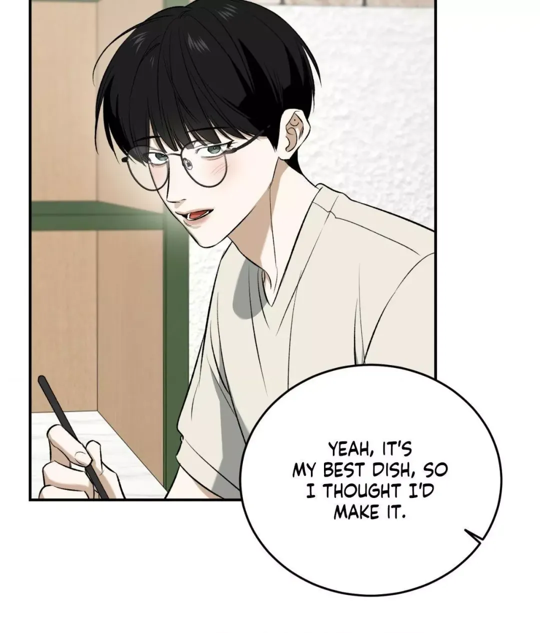 Feel My Benefit - Chapter 32 Page 88