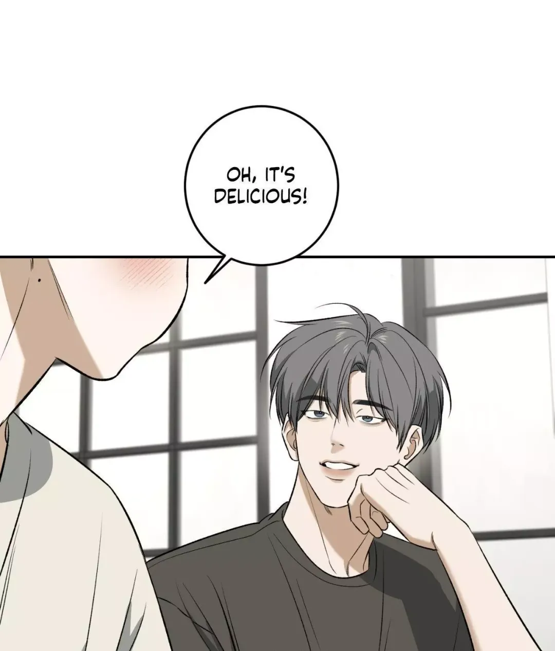 Feel My Benefit - Chapter 32 Page 89