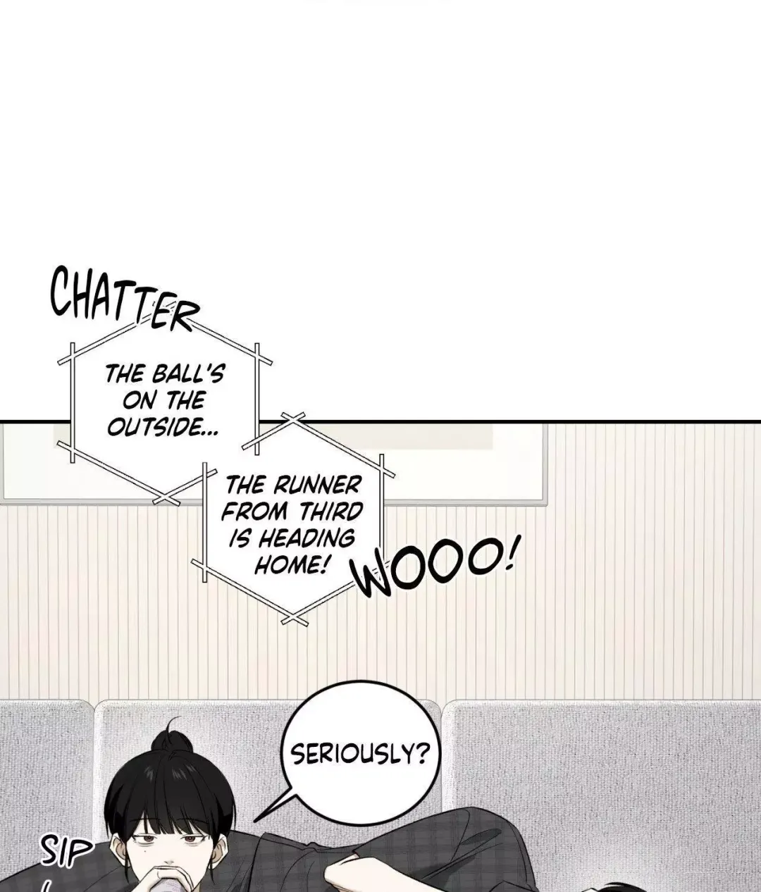 Feel My Benefit - Chapter 32 Page 93