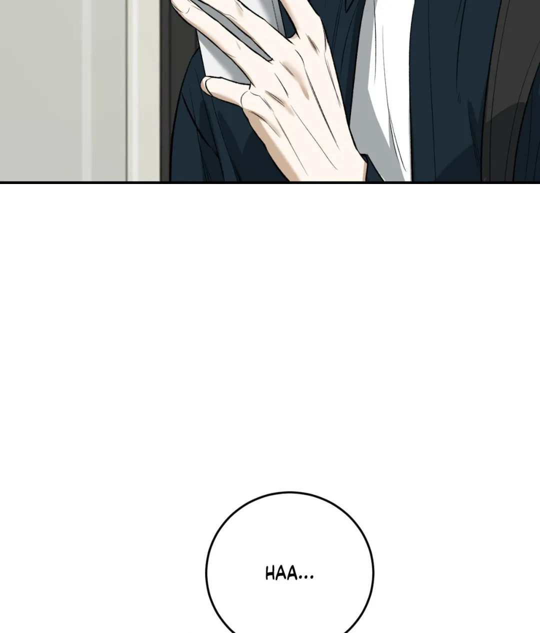 Feel My Benefit - Chapter 33 Page 5