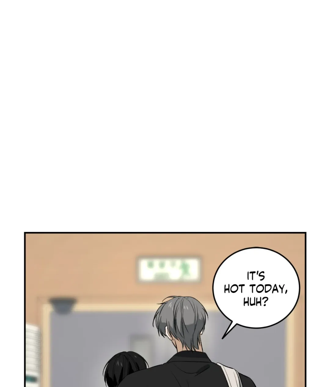 Feel My Benefit - Chapter 33 Page 13
