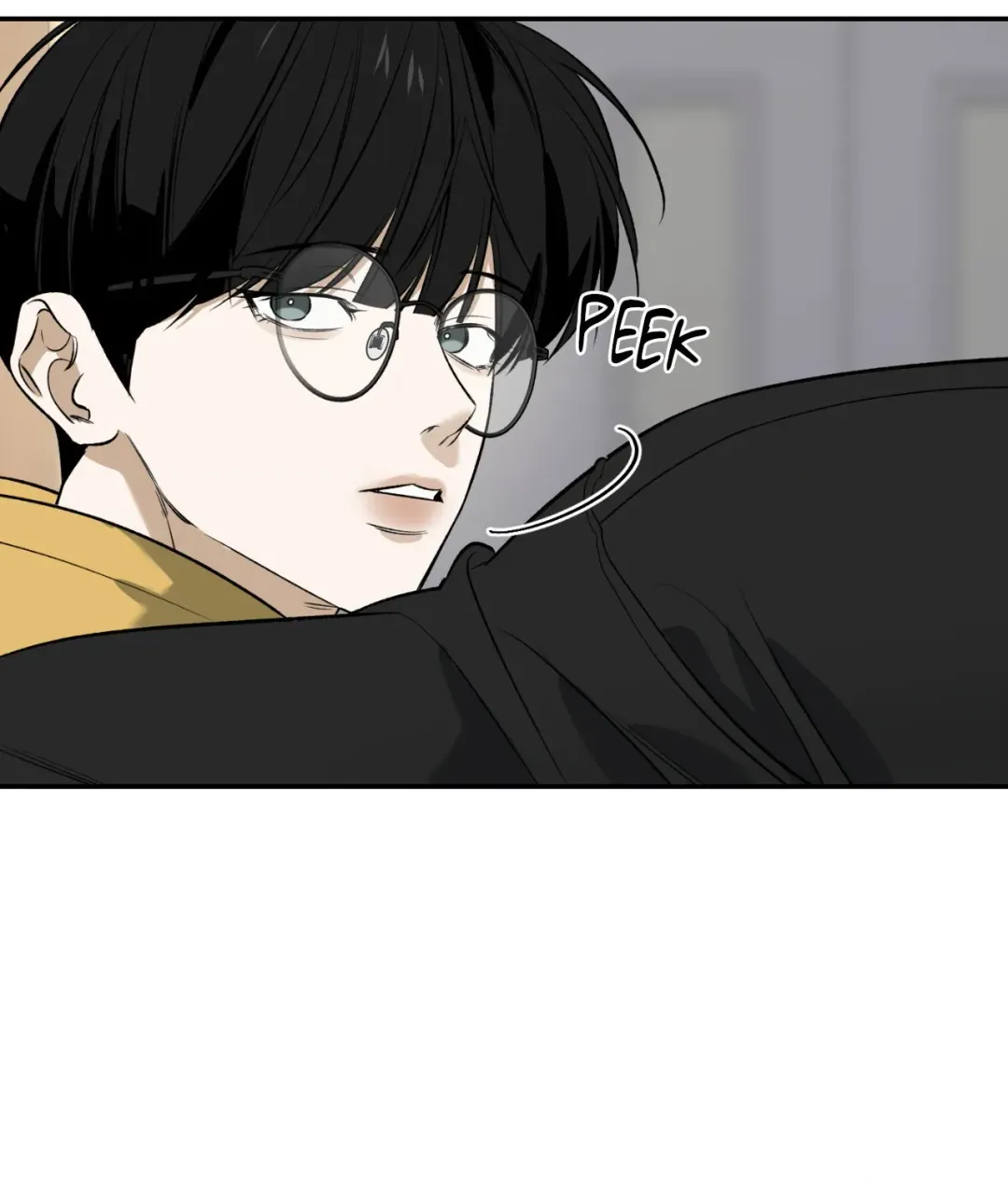 Feel My Benefit - Chapter 33 Page 15