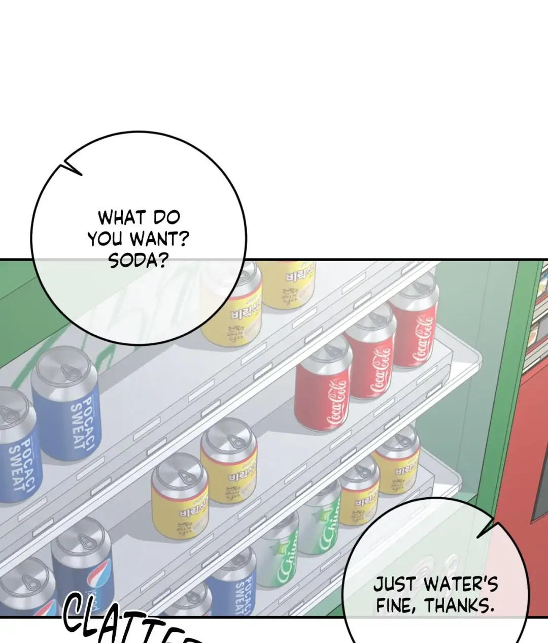 Feel My Benefit - Chapter 33 Page 18